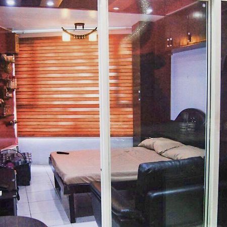 מנילה Sm Mezza Residences מראה חיצוני תמונה